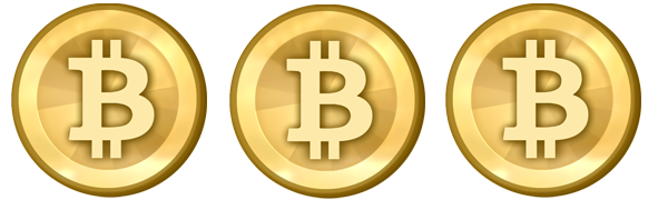 Bitcoin Banner