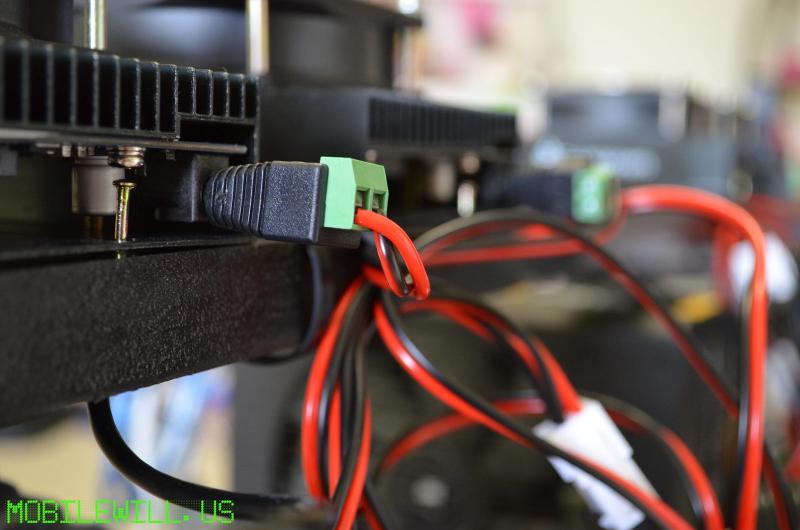 Miner Rack Nail