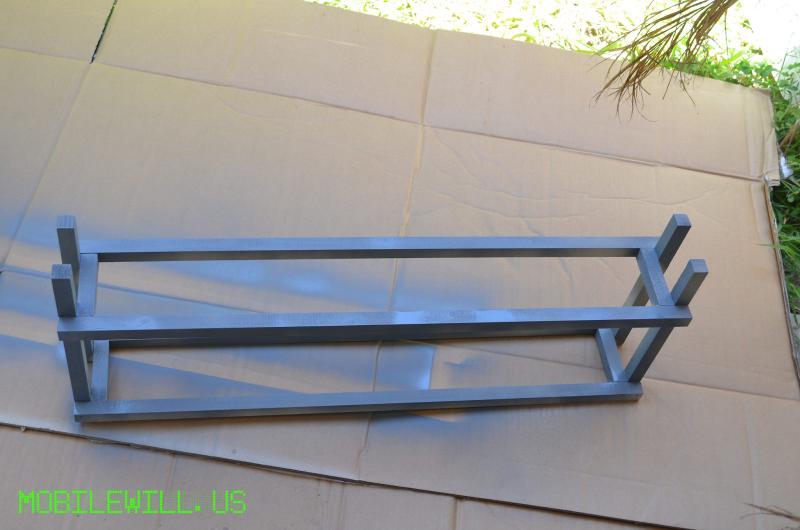 Miner Rack Primer Complete