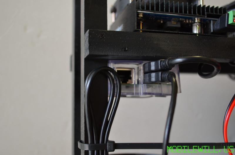 Miner Rack R Pi2