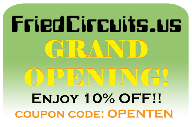 Grand Opening
