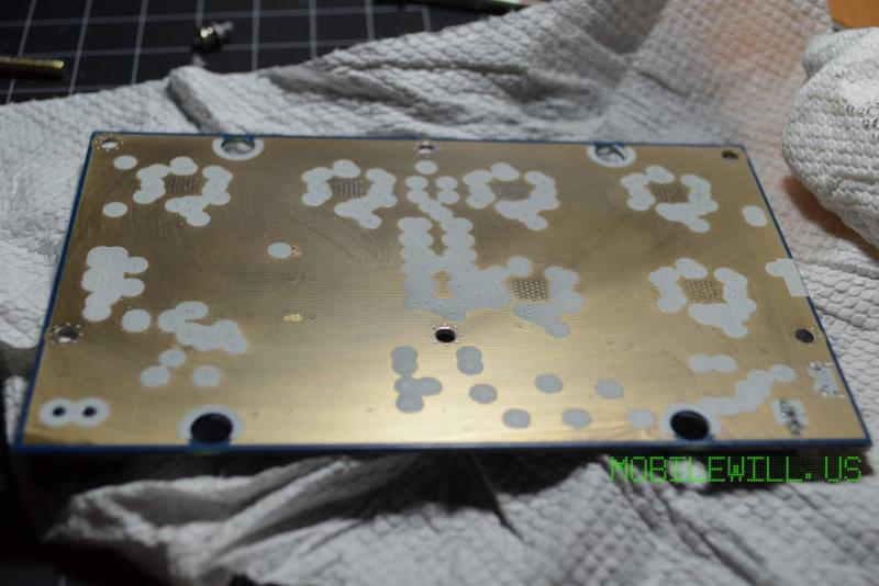 Zen Miner dots