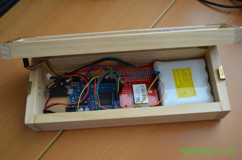Matrix Display2