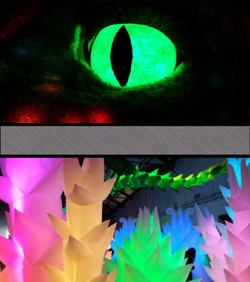 Lights