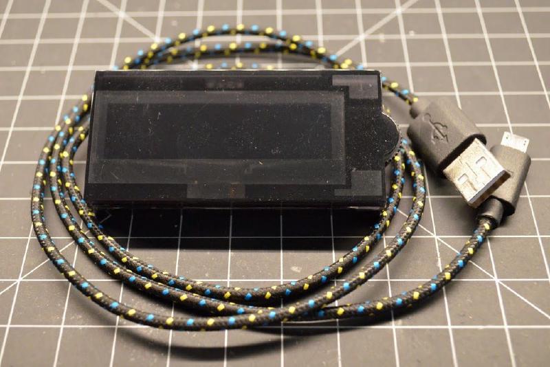 Mooltipass Mini v2