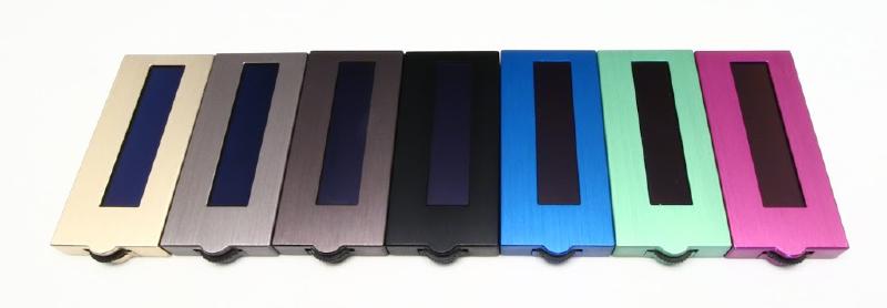 Mini colors