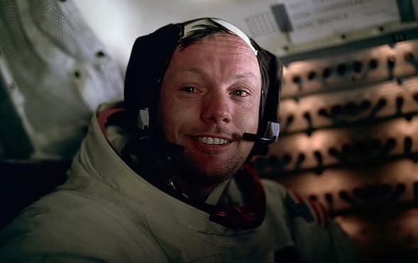 Neil armstrong nasa apollo archive