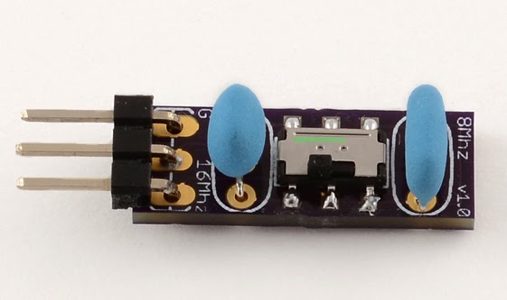 Dual Resonator Assembled Top