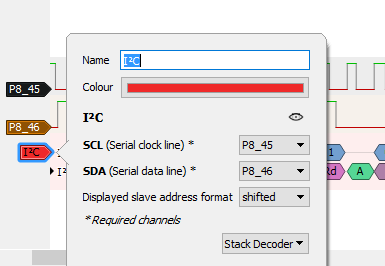 03 19 2B17 01 25 Beaglelogic Pulse View Setup