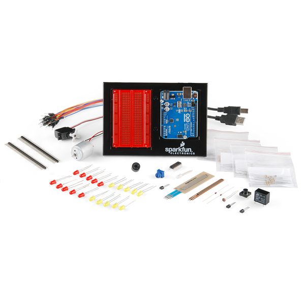 SF Arduino Kit